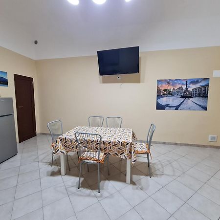 Sicilian Room 卡塔尼亚 外观 照片