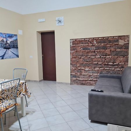 Sicilian Room 卡塔尼亚 外观 照片