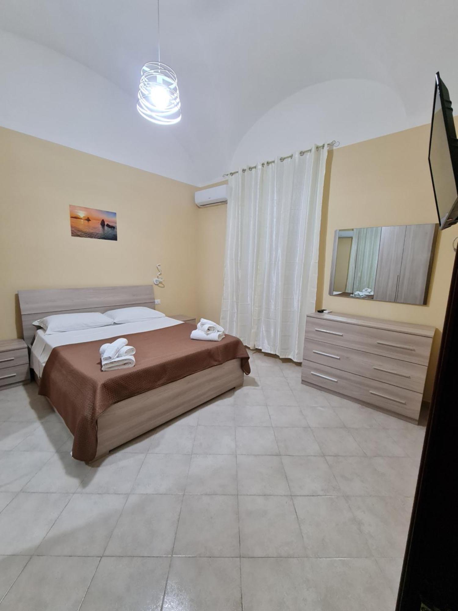 Sicilian Room 卡塔尼亚 外观 照片
