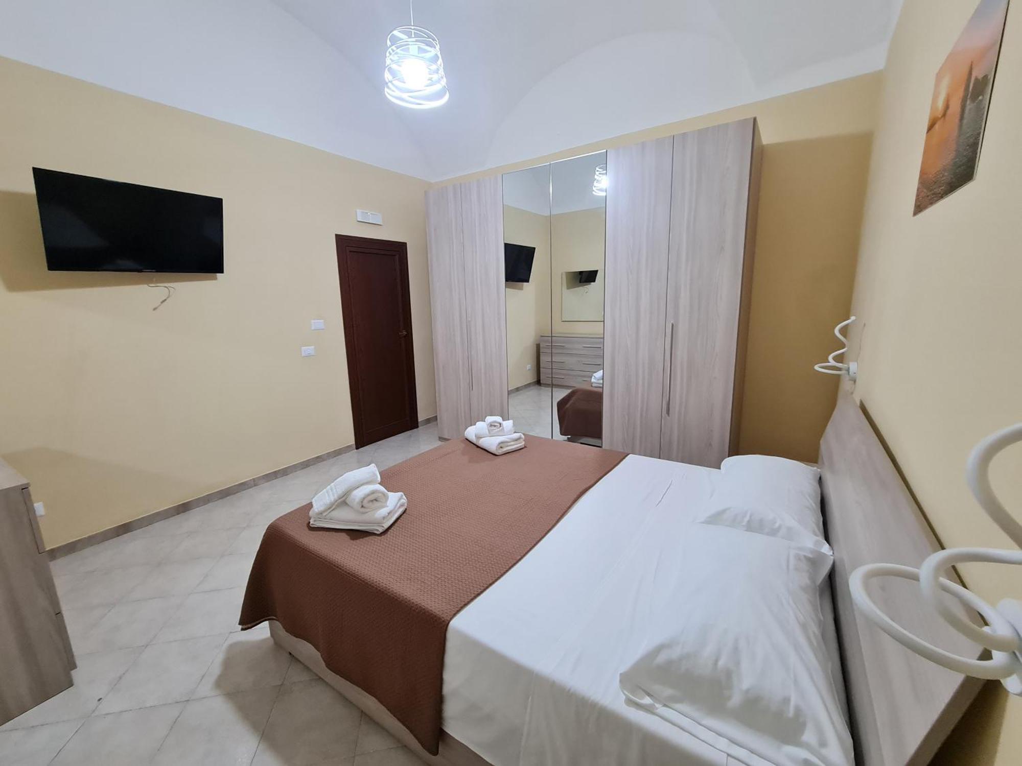 Sicilian Room 卡塔尼亚 外观 照片
