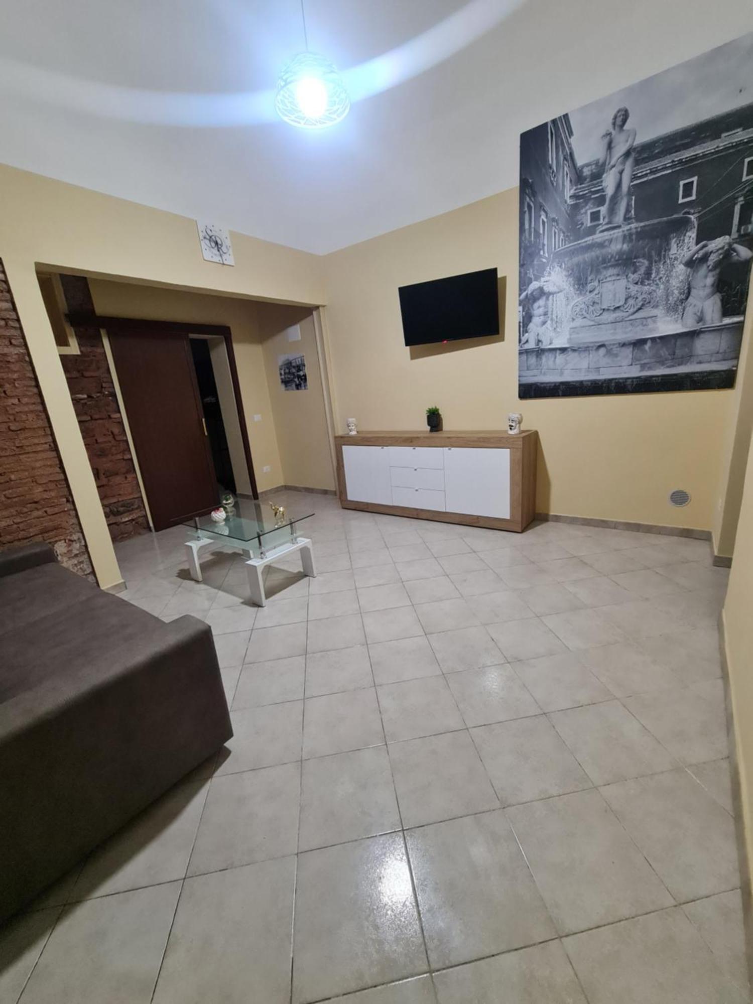 Sicilian Room 卡塔尼亚 外观 照片