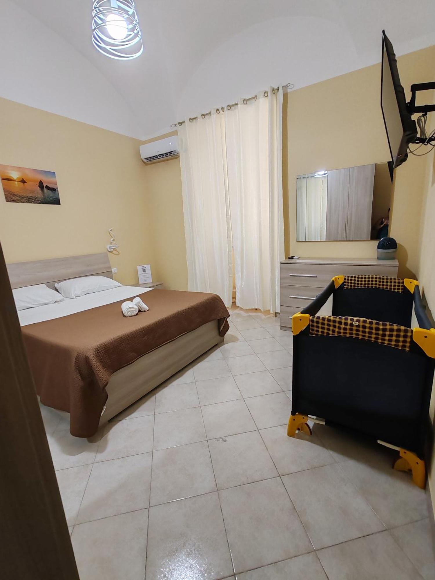 Sicilian Room 卡塔尼亚 外观 照片